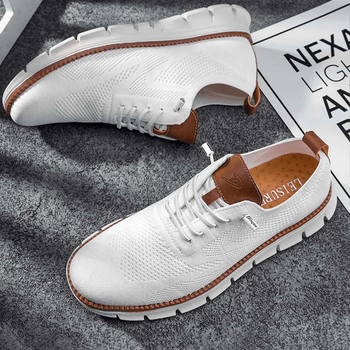 Oscar Modische Damen Urban Schuhe
