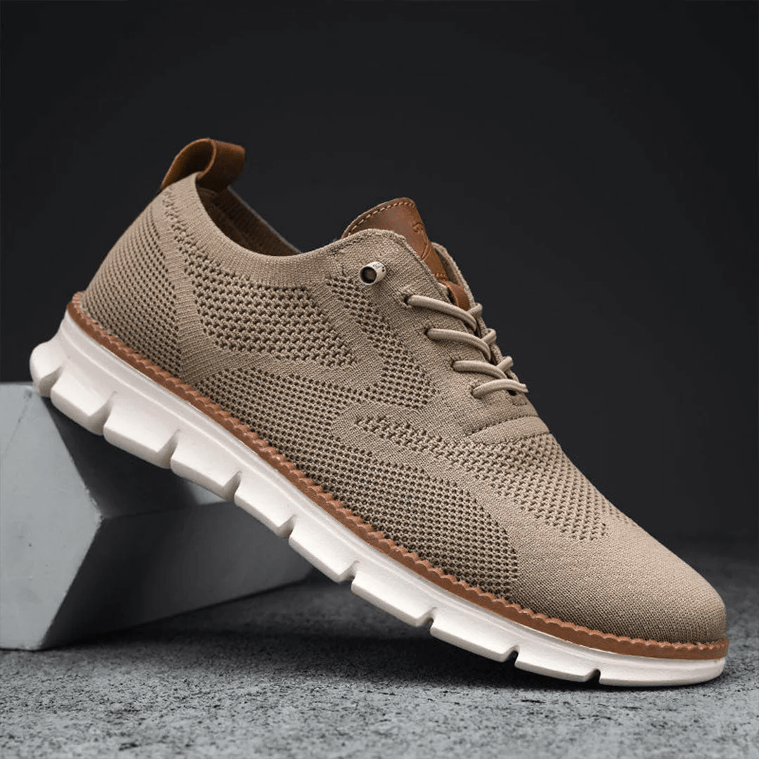 Oscar Modische Damen Urban Schuhe