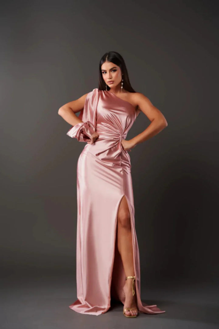 Elegantes Damen Kleid