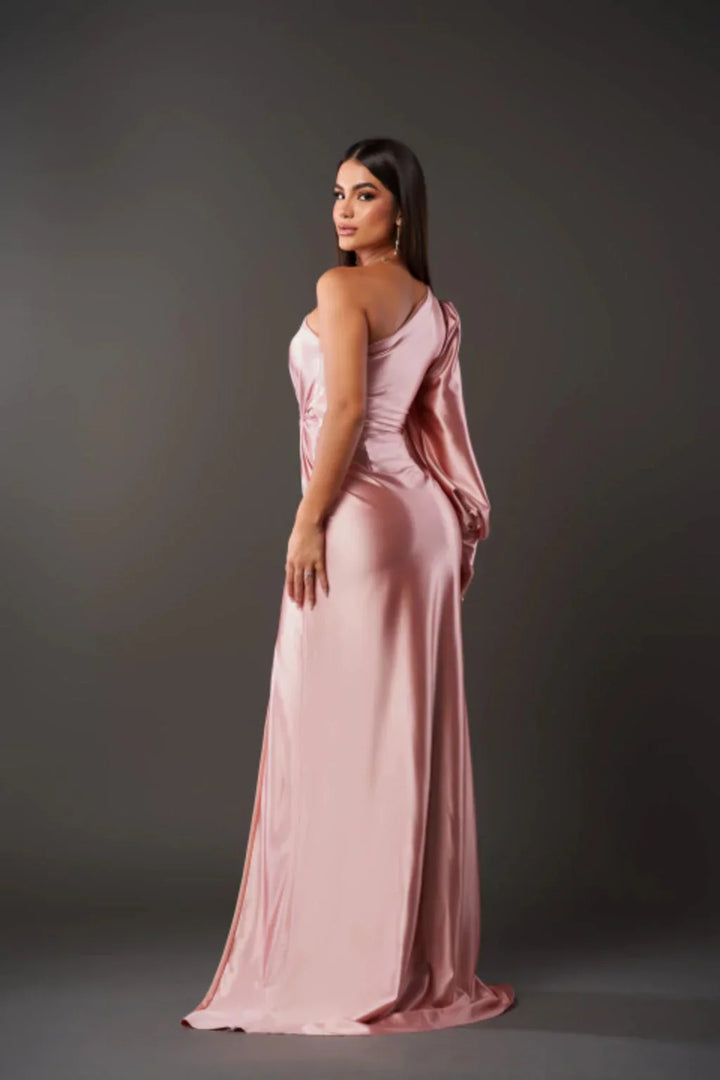 Elegantes Damen Kleid