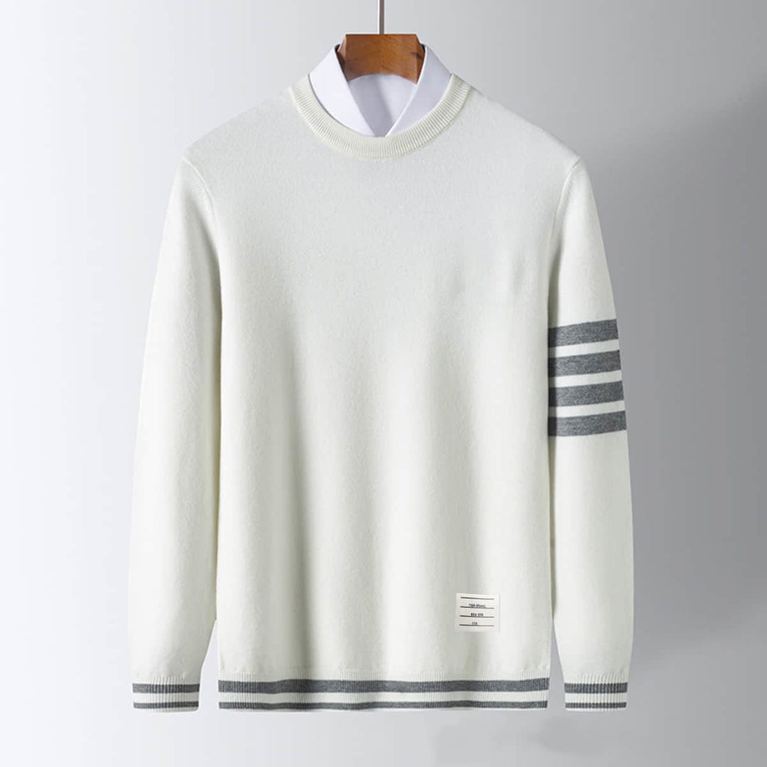 Tim Klassischer Herren Pullover