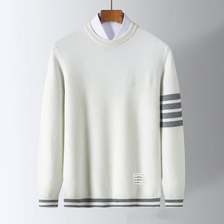 Tim Klassischer Herren Pullover