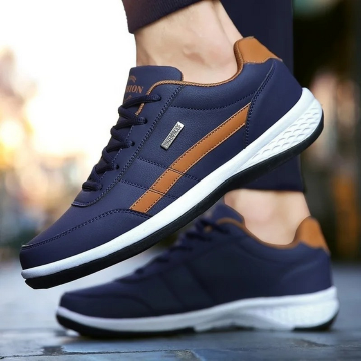 Bequeme Ergonomische Damen Komfortschuhe
