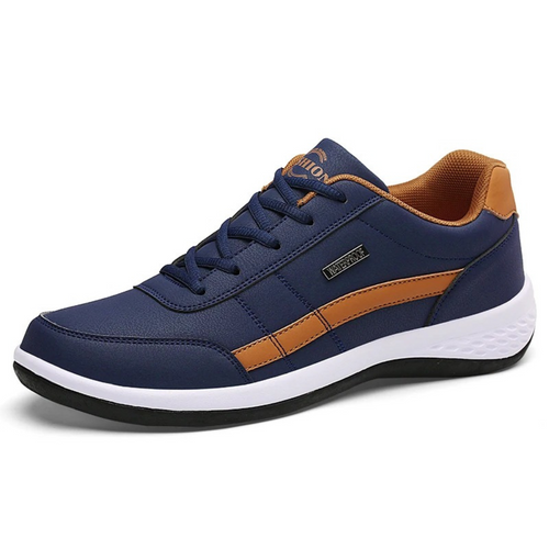 Bequeme Ergonomische Herren Komfortschuhe