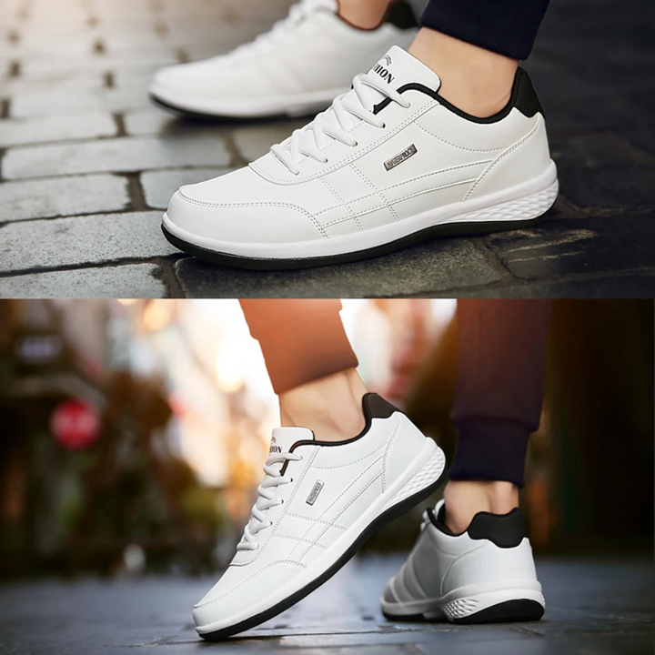 Bequeme Ergonomische Damen Komfortschuhe