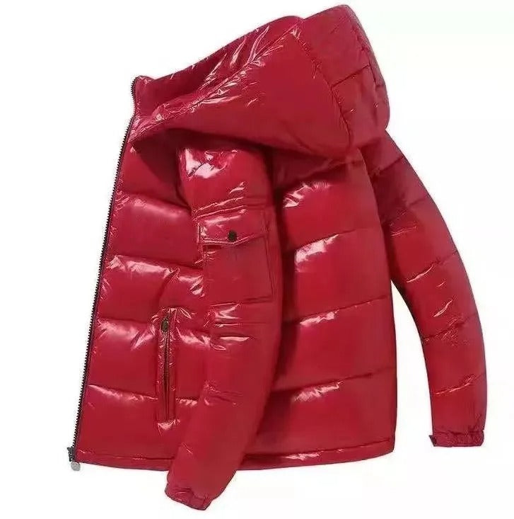 Vanol Warme Damen Winterjacke