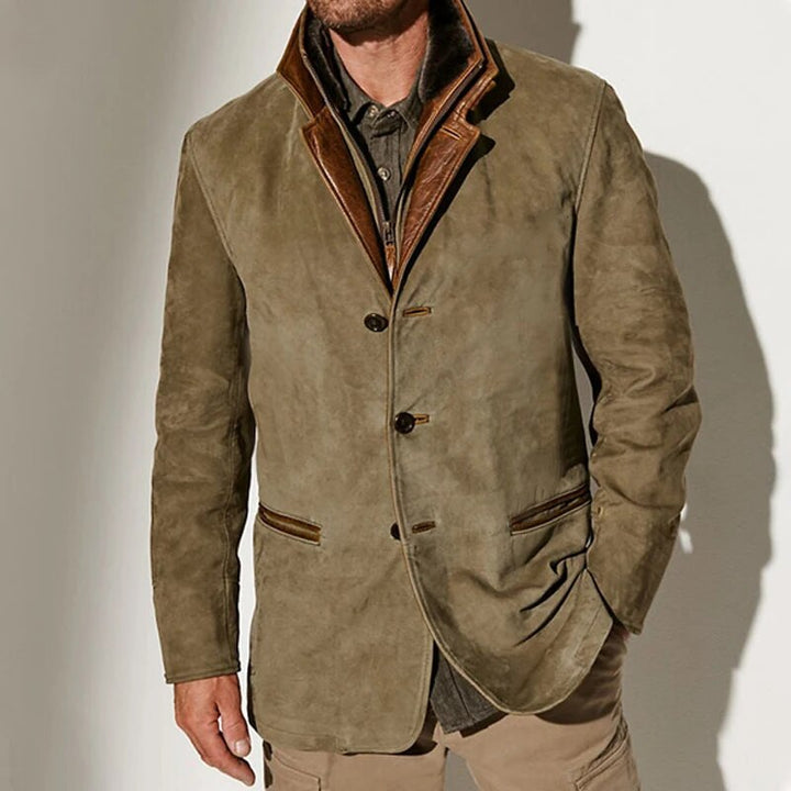 Smith Vintage Damen Jacke
