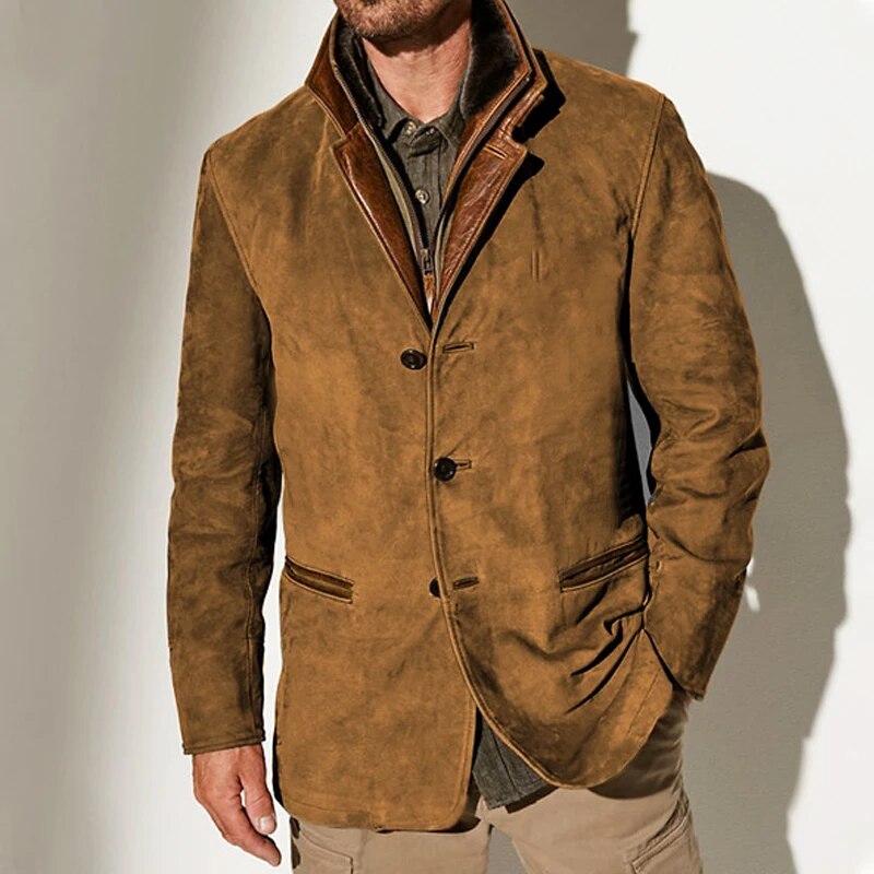 Smith Vintage Damen Jacke