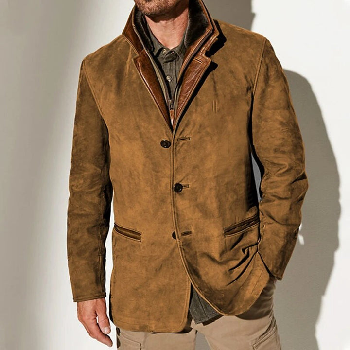 Smith Vintage Damen Jacke
