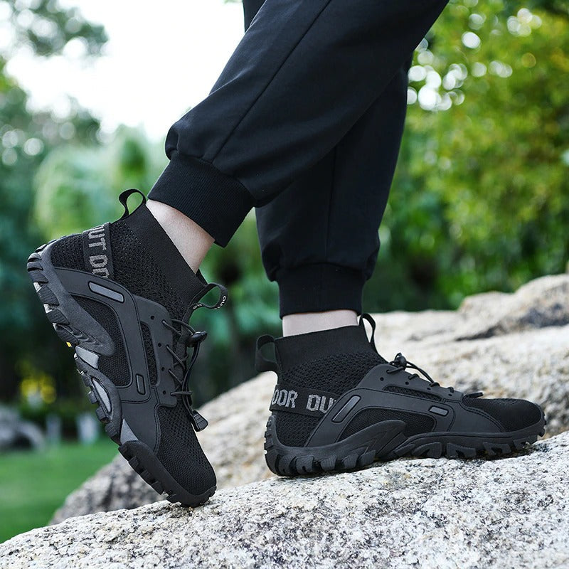 Airfeet Pro Fly Leichte Damen Barfußschuhe