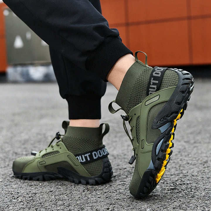 Airfeet Pro Fly Leichte Damen Barfußschuhe