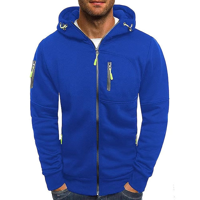 Stole Lässiger Damen Hoodie