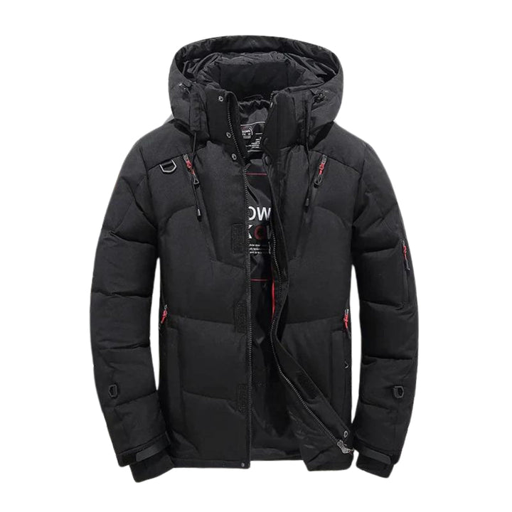 Garett Wasserdichte Warme Damen Winterjacke