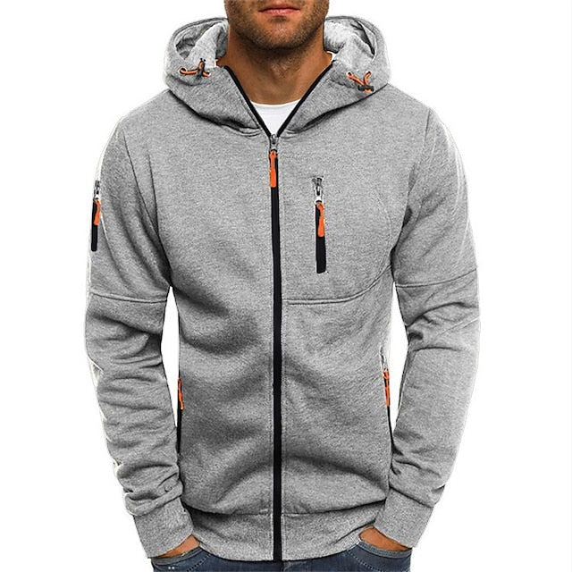 Stole Lässiger Damen Hoodie