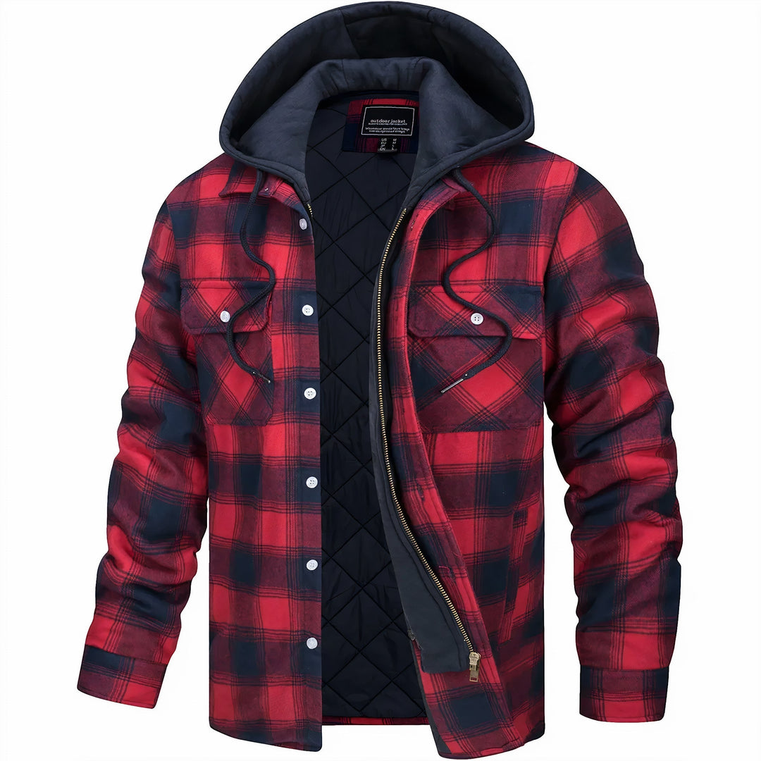 Ivar Leichte Damen Frühlingsjacke