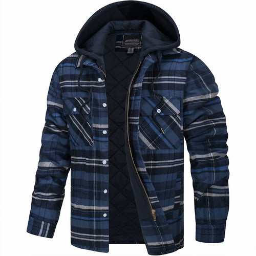 Leichte Sportliche Herren Frühlingsjacke