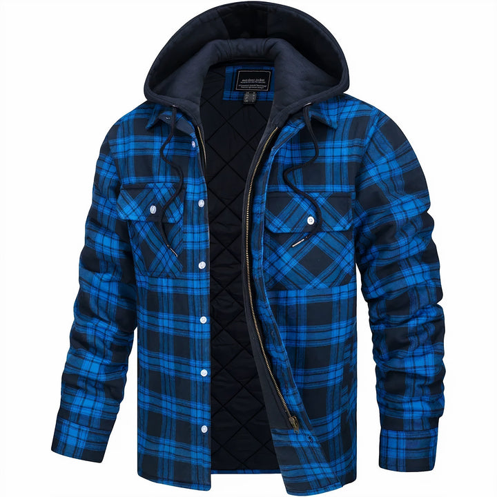 Ivar Leichte Damen Frühlingsjacke