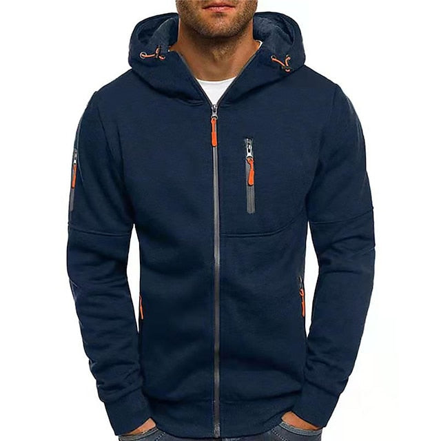 Stole Lässiger Damen Hoodie