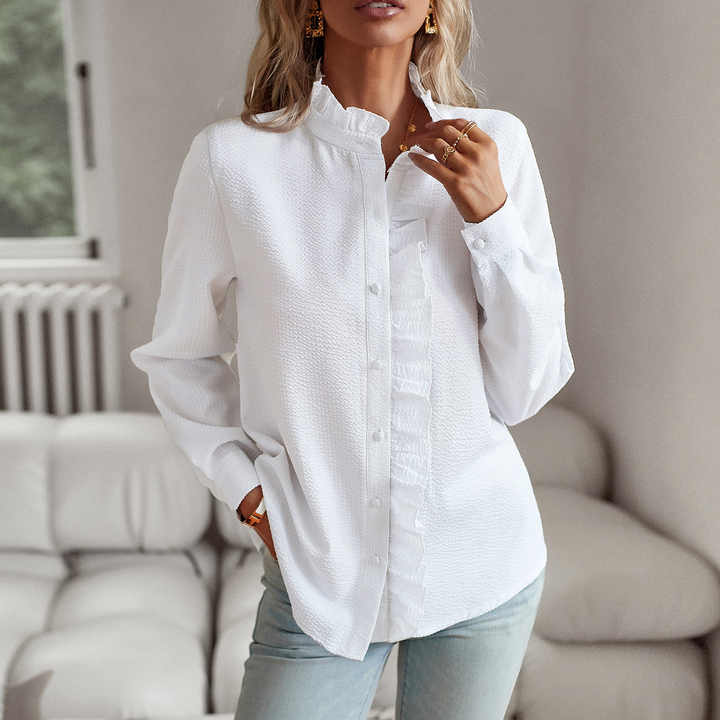 Stylisches Damen Hemd