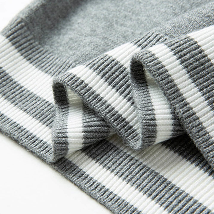 Tim Klassischer Herren Pullover