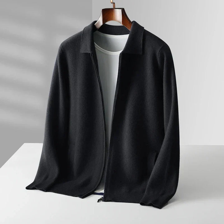 Eleganter Klassischer Damen Cardigan