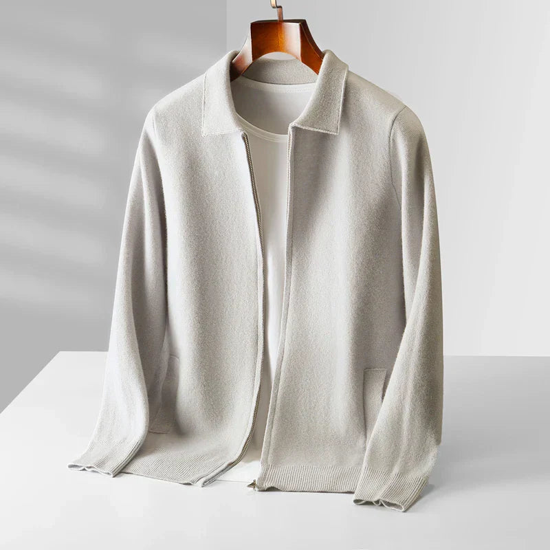 Eleganter Klassischer Damen Cardigan