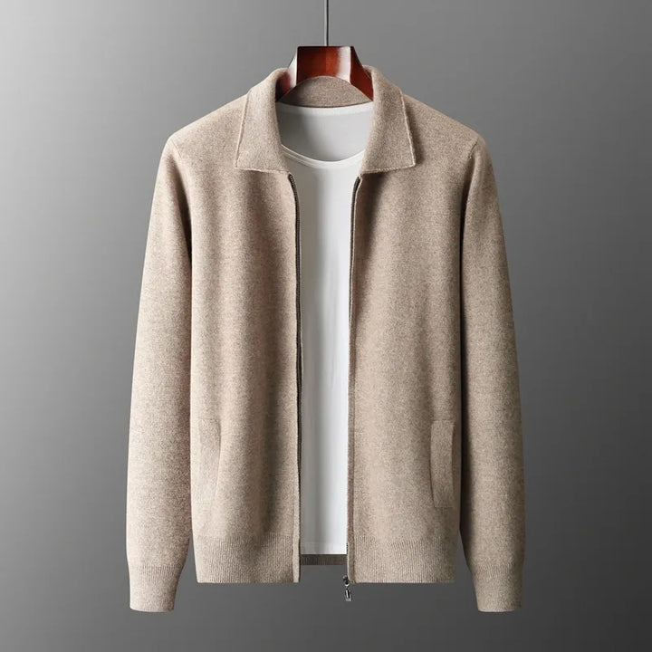 Eleganter Klassischer Damen Cardigan