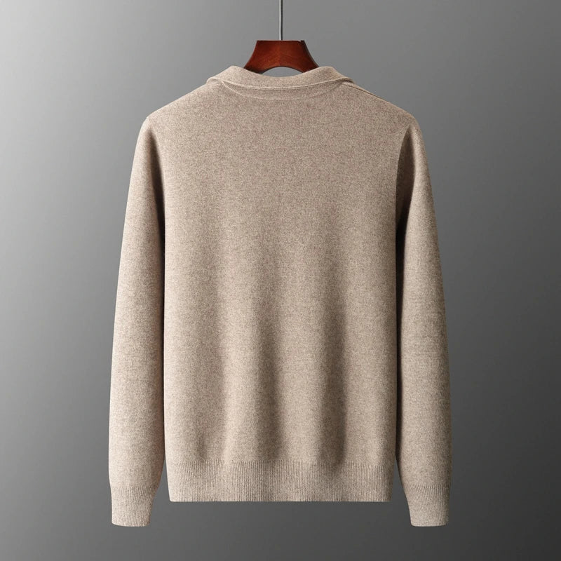 Eleganter Klassischer Damen Cardigan