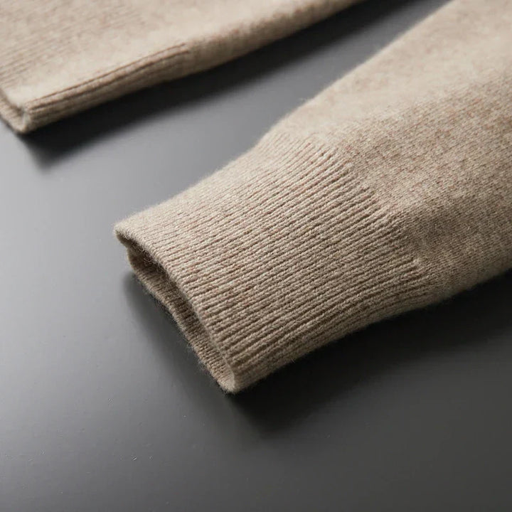Eleganter Klassischer Damen Cardigan