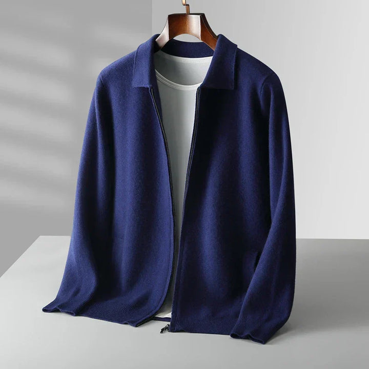Eleganter Klassischer Damen Cardigan
